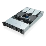 High Performance Well-known BrandsRS720-E9-RS24-U for 2U Rack GPU Server Intel Xeon Scalab