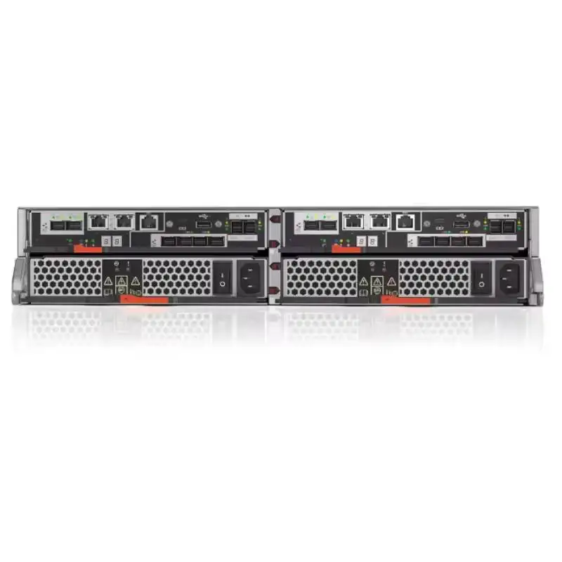Only 2 Units Left Available Stock Great Price Lenovo Storage 7Y74CTO2WW ThinkSystem DE4000H HFA LFF V2-boxintelecom