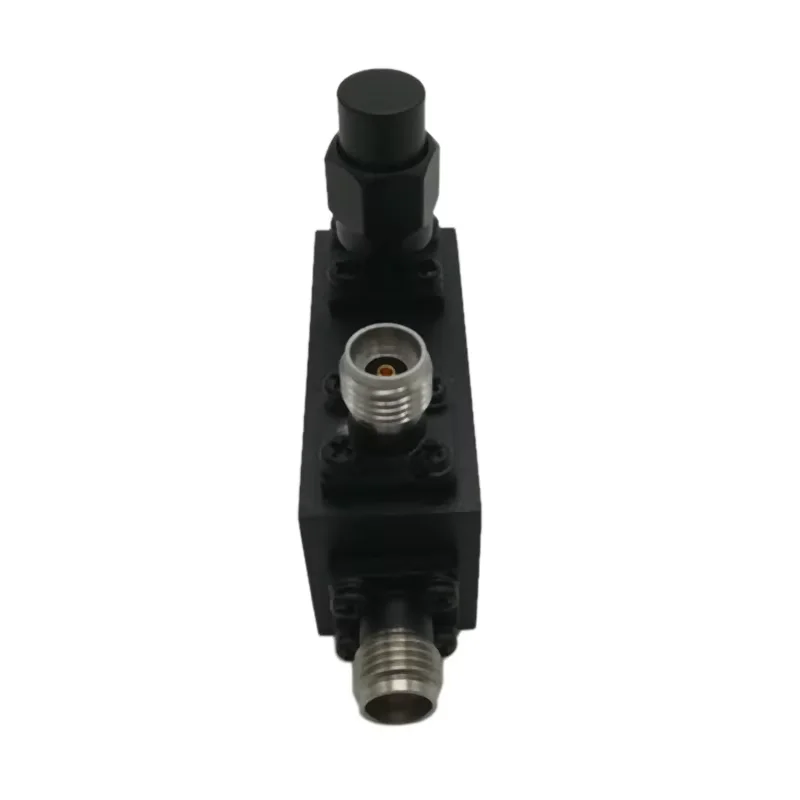 6dB 10dB 30dB 20dB High Frequency  27.5-30GHz Directional Coupler for Military