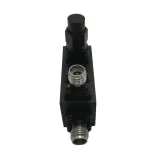 6dB 10dB 30dB 20dB High Frequency  27.5-30GHz Directional Coupler for Military