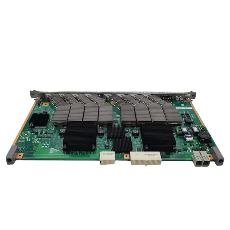 XEBD 8 Port 10GE EPON OLT Interface Board H801XEBD H802XEBD 8 Optical Port Fiber Optic Module MA5608T MA5680T MA5683T OLT-boxintelecom