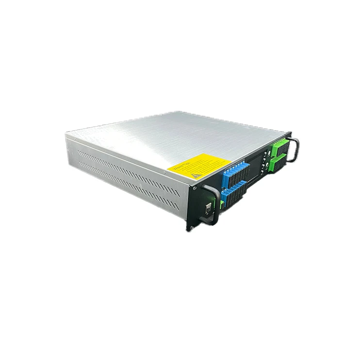 New Arrival Optical Fiber Amplifier Optical Input Amplifier Fiber Optic signal Booster Amplifier