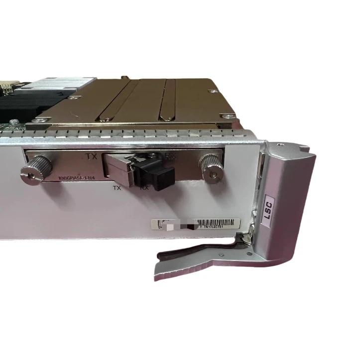 Wholesale LSC TN17LSCT51 03031KBA 100Gbit/s Wavelength Conversion Board-boxintelecom