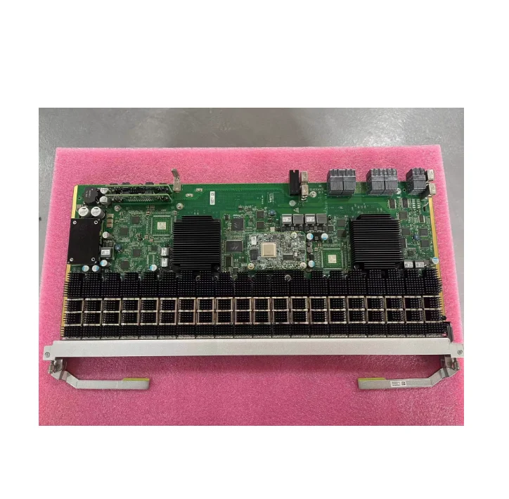 OSN9800 TNV2N220 Wavelength Division Circuit Board Single Wave 400G/200G Adjustable C-band Enhanced Transmission Performance