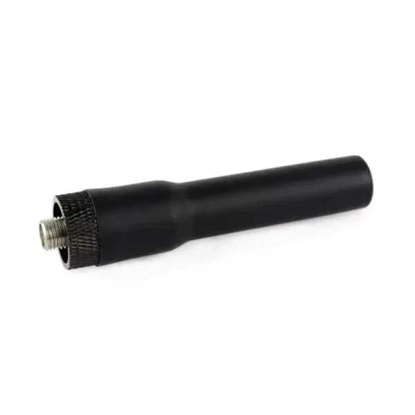 UHF 405-430MHz Built-in GPS 1575MHz Portable Radio Antenna with SMA Male