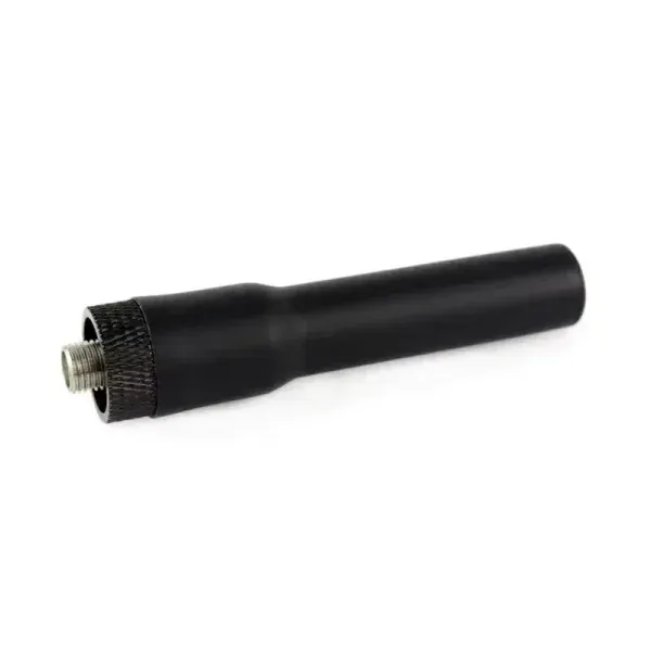 UHF 405-430MHz Built-in GPS 1575MHz Portable Radio Antenna with SMA Male