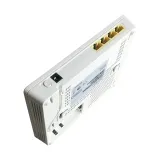 HG8540M GPON ONU 1GE 3FE Ports BOT Outlet Fiber Optic Modem XPON FTTH