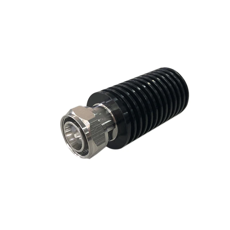 Manufacturer DC-3G 10 Watt 4.1/9.5 Male RF Coaxial Termination Dummy Load