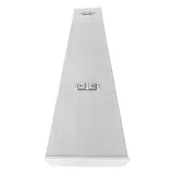 High Gain Base Station Antenna 1 Pol 380-400MHz Outdoor Panel  Antenna for DAS
