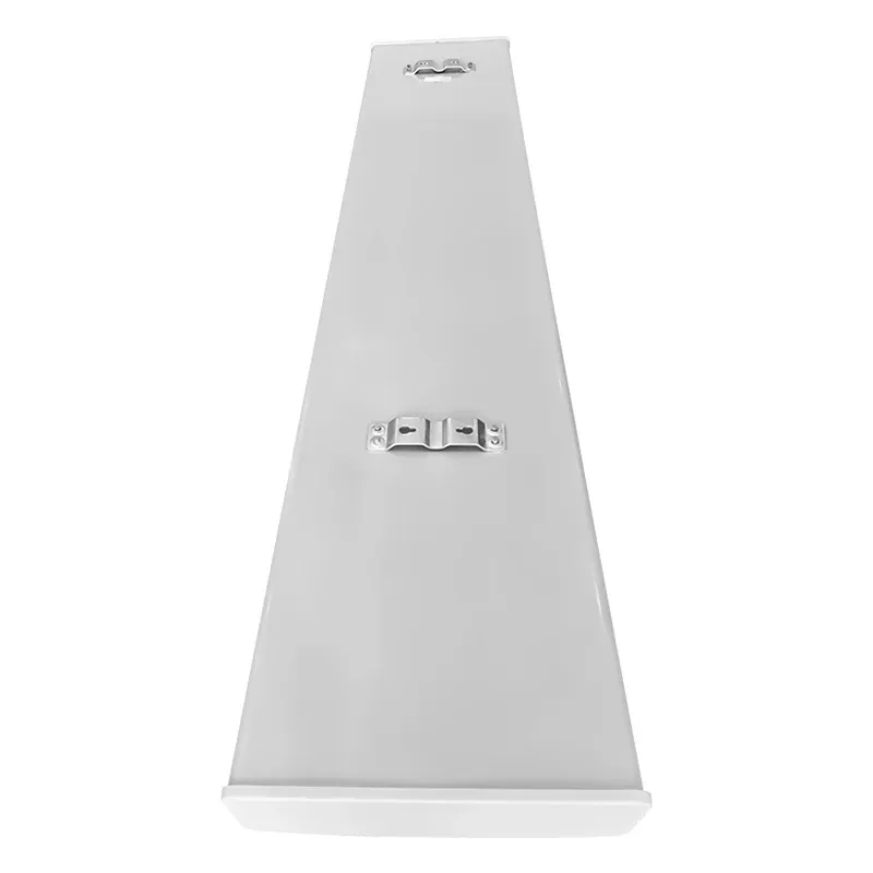 High Gain Base Station Antenna 1 Pol 380-400MHz Outdoor Panel  Antenna for DAS