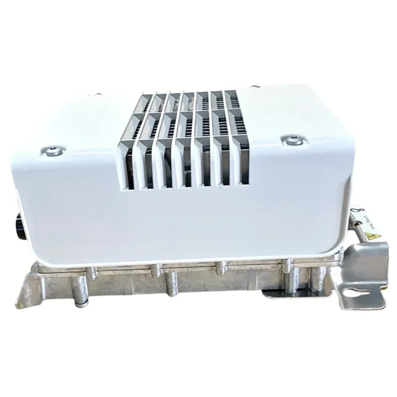 Remote Unit Compatible with FRGT/FXEF/AZNA Series Fiber Optic Base Station FRGY 472854A RRU BBU Radio Station Components-boxintelecom