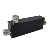 LOW PIM Components RF 6dB Directional Coupler with -160dBc 4310-F 698-3800MHz