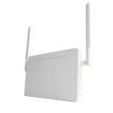EchoLife 5 Dbi Antenna HG8145C HG8245C 4FE 2Pots WiFi USB English Version Fiber Optic Rout