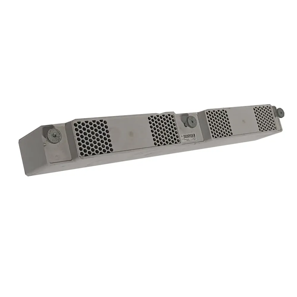Remote Radio Unit RRU 2219B1  Radio Unit  FAN module FAN UNIT BKV 106 184/1-boxintelecom