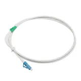 LC/UPC-LC/APC Singlemode Single Fiber 3.3m Telecom Grade G657A2 Fiber Optic Patch Cord 131