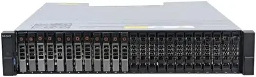 Hot Sale Dell PowerVault ME5024 2U Storage Server