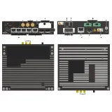 Cloud-Native Gateway NetEngine AR6700V
