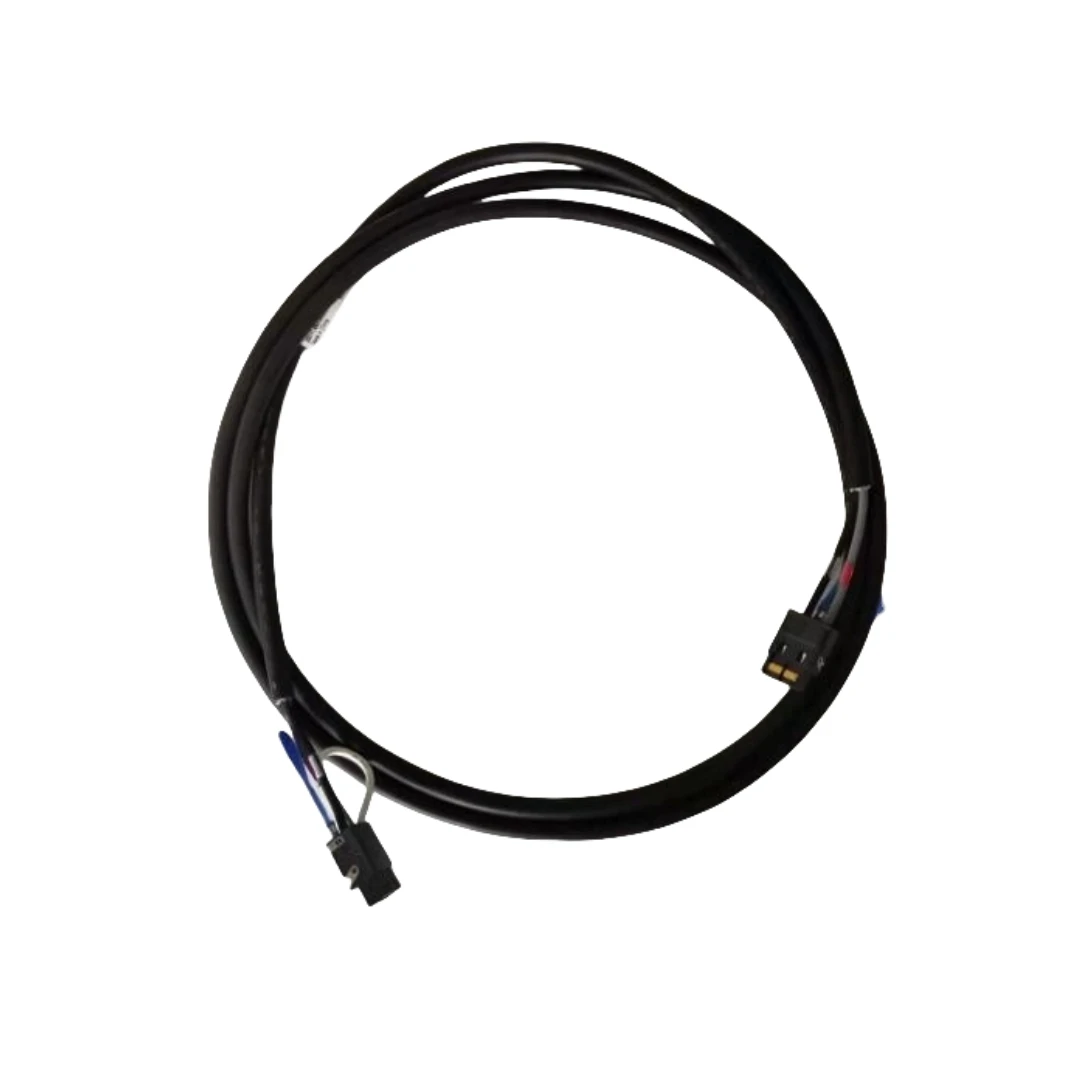RPM777526/02000 Cable With Connector RPM 777 526/02000 for Baseband 6630 Connection