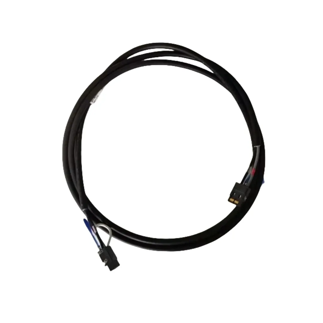 RPM777526/02000 Cable With Connector RPM 777 526/02000 for Baseband 6630 Connection