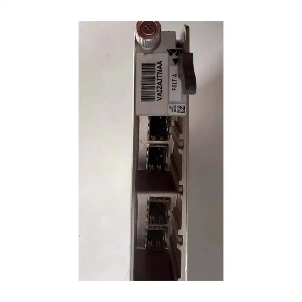FGLT-A 3FE66721AB 16 GPON Line Termination Board for 7360 ISAM FX Telecommunications Product-boxintelecom