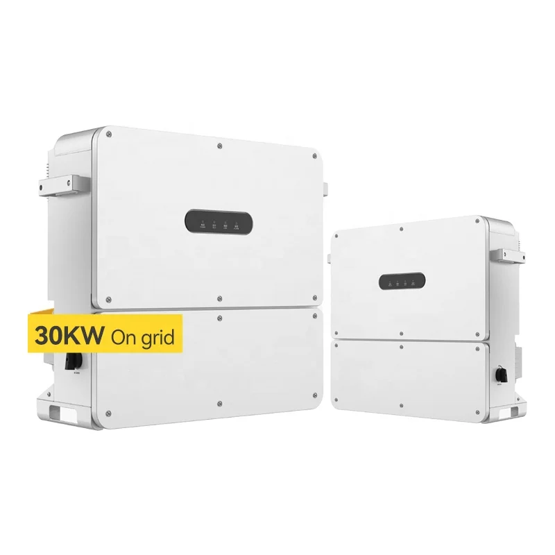Hopewind  Solar Inverter on Grid Solar Power Inverter 10KW 20KW 30KW 3 Phase Pv Inverter-boxintelecom