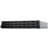 Accelerate Your Business Operations 12 Bay RackStation RS3621xs+ Diskless NAS Server Stora