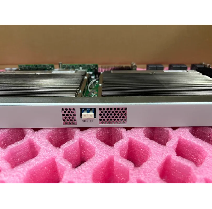 Stock OSN9800 TNU2N402P 400G Multi Functional Wavelength Division Board Original Genuine