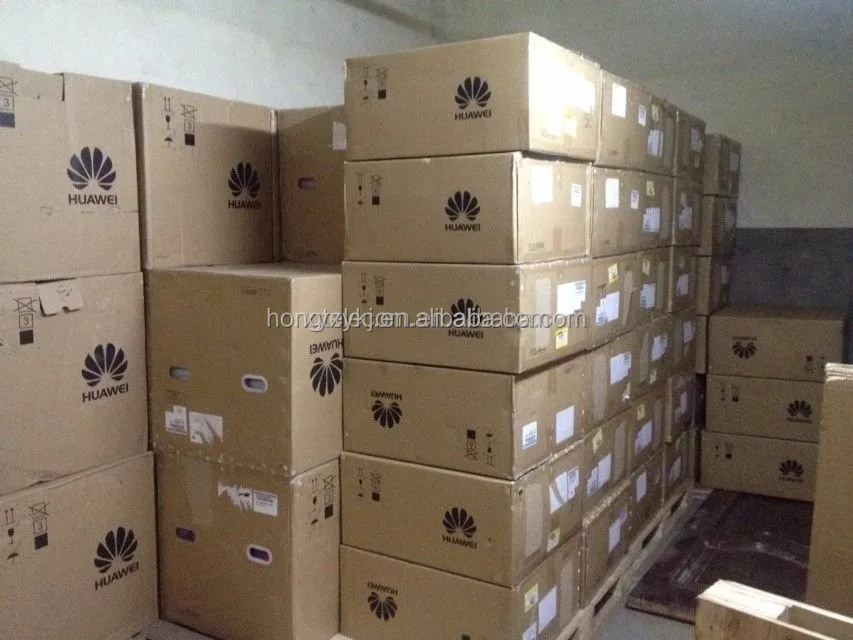 Ethernet Switch 98012202 S310-24T4S 24*10/100/1000BASE-T Ports, 4*GE SFP Ports, AC Power-boxintelecom