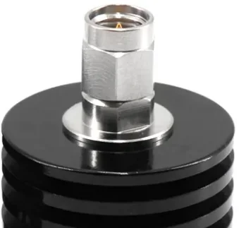 Passive Components 6G Termination Load 2W SMAM Connector