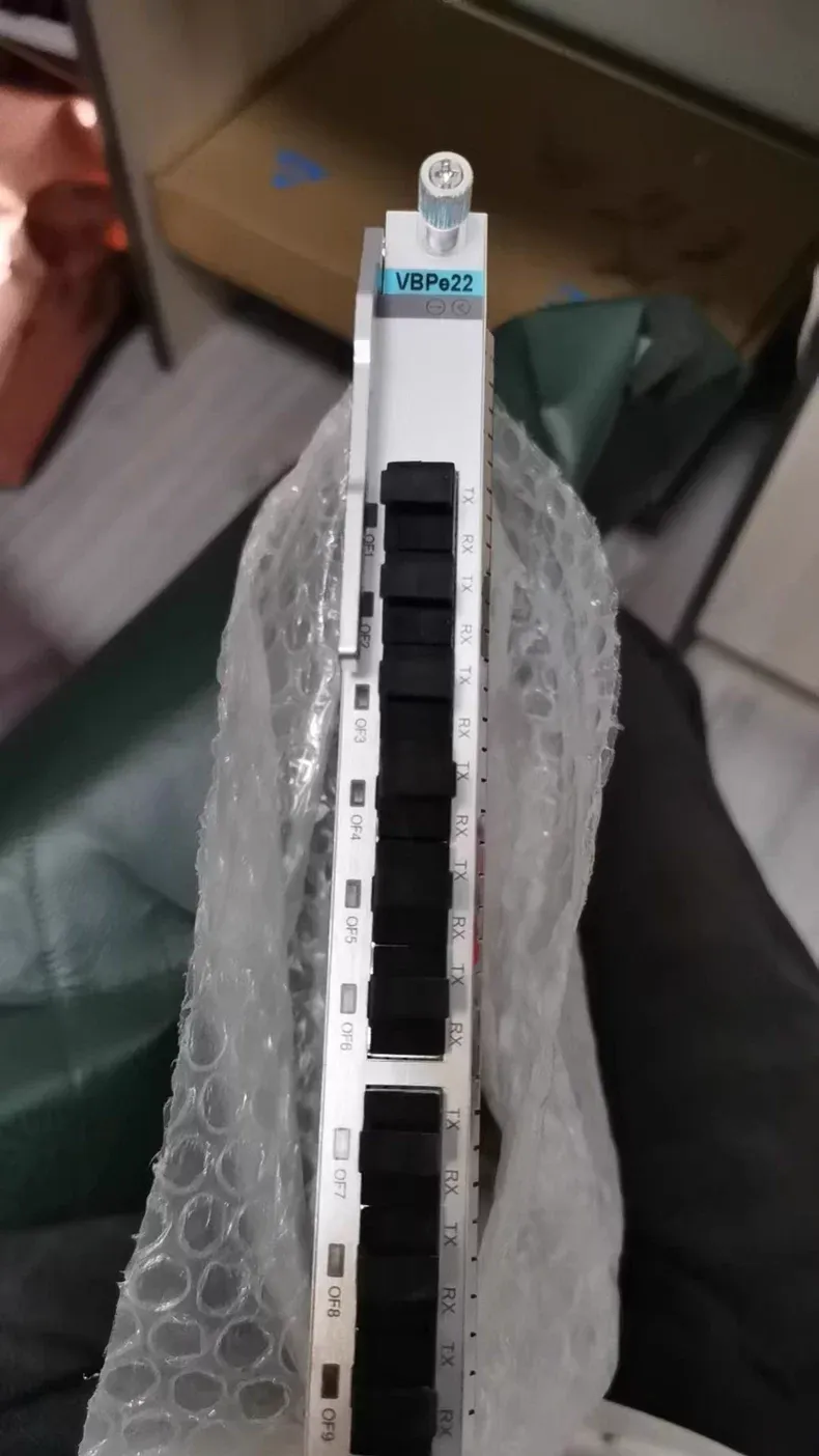 Vbpe22 VBPd6X VBPd0 VBPE2 VBPe0x VBPe0A VBPe0 VBPe2q VBPE5A VBPE0F Is Suitable for Baseband Processing Unit-boxintelecom