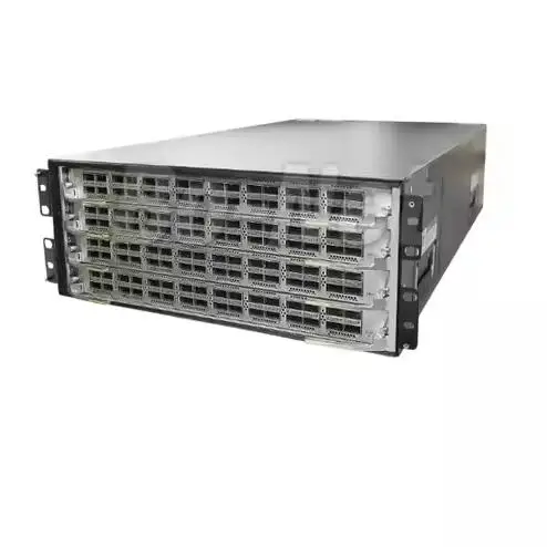 Brand New CE9860-4C-EI-A Network Switch 48 10GE SFP+, 4 X 100GE QSFP28