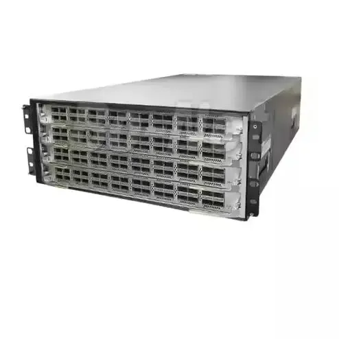 Brand New CE9860-4C-EI-A Network Switch 48 10GE SFP+, 4 X 100GE QSFP28