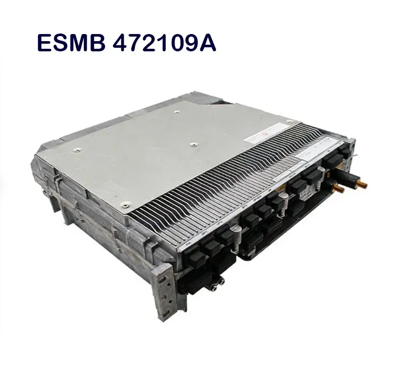 NSN BBU ESMB 472109A No-kia Flexi Baseband Processing Unit