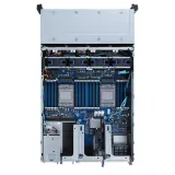 Hot Sale Gigabyte R282-3C1 2U Rack with 3rd Gen Intel Xeon Scalable 12+2-Bay Gen4 NVMe/SAT