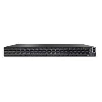 Brand New Original Mellanox Smart Switch QM9790 200Gbps Network Switches
