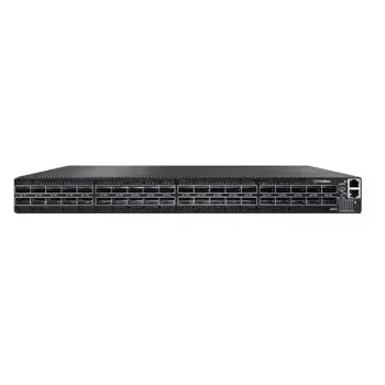 Brand New Original Mellanox Smart Switch QM9790 200Gbps Network Switches