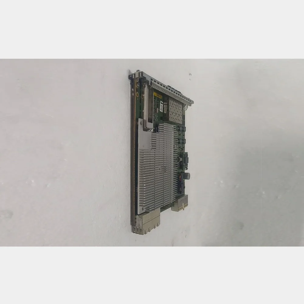 SPO 1460 SM-1xS64-4xS16-AH ROA 128 3630/1 Base Station Equipment 2G/3G/4G Communication Equipment Part-boxintelecom