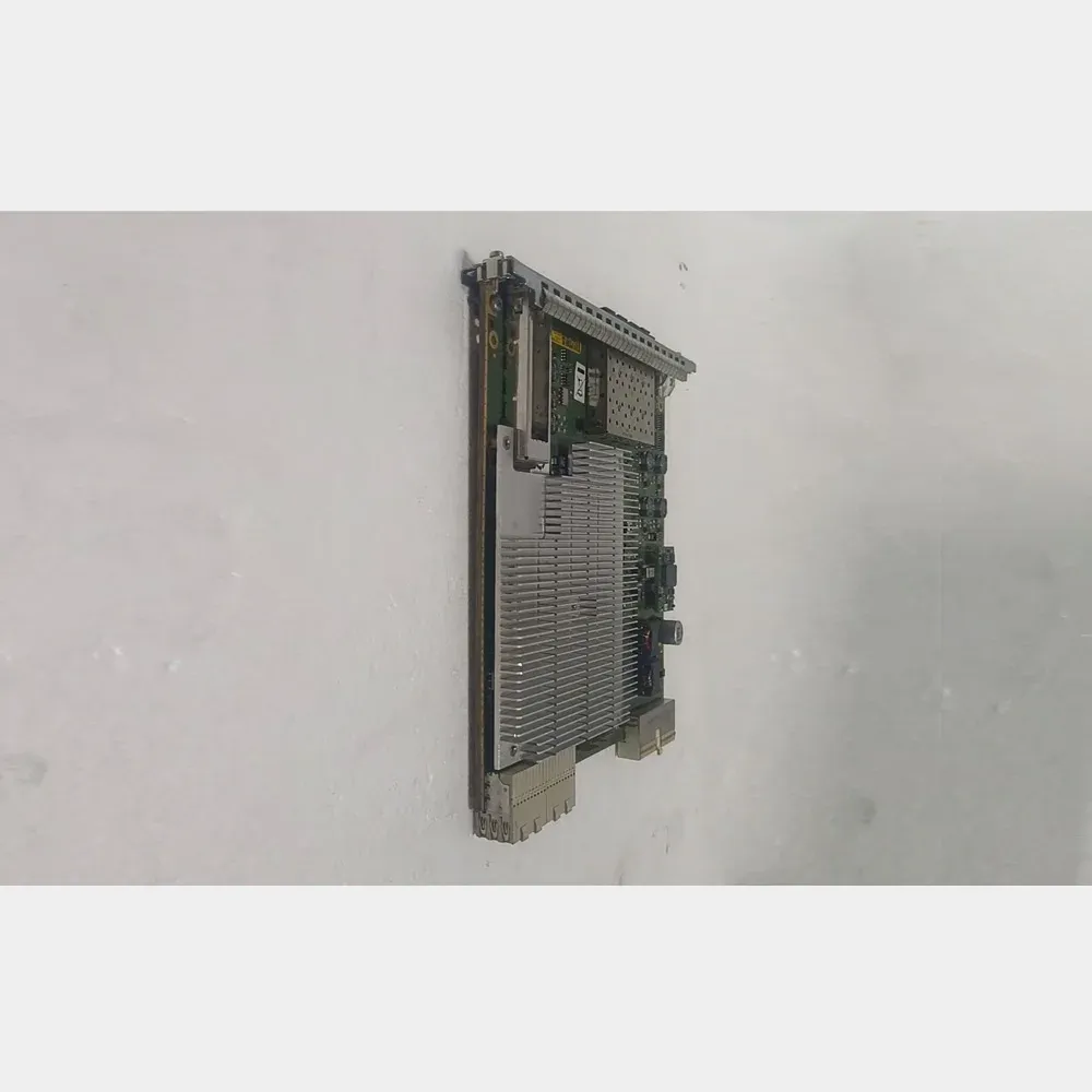 SPO 1460 SM-1xS64-4xS16-AH ROA 128 3630/1 Base Station Equipment 2G/3G/4G Communication Equipment Part-boxintelecom