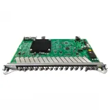Z-TE ZXA10 GFGL 16-Port Service Board with SFP C+ C++ for GPON OLT Card Compatible with C6