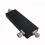 Hot Sale 400-430MHz 200W VHF UHF RF Directional Coupler With N female for Public Safety DA