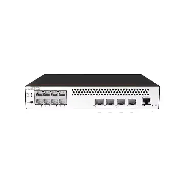 CloudEngine S5735-L10T4X-TA-V2 98011983 10*10/100/1000BASE-T 4*10GE SFP+ Ports Network Switch-boxintelecom