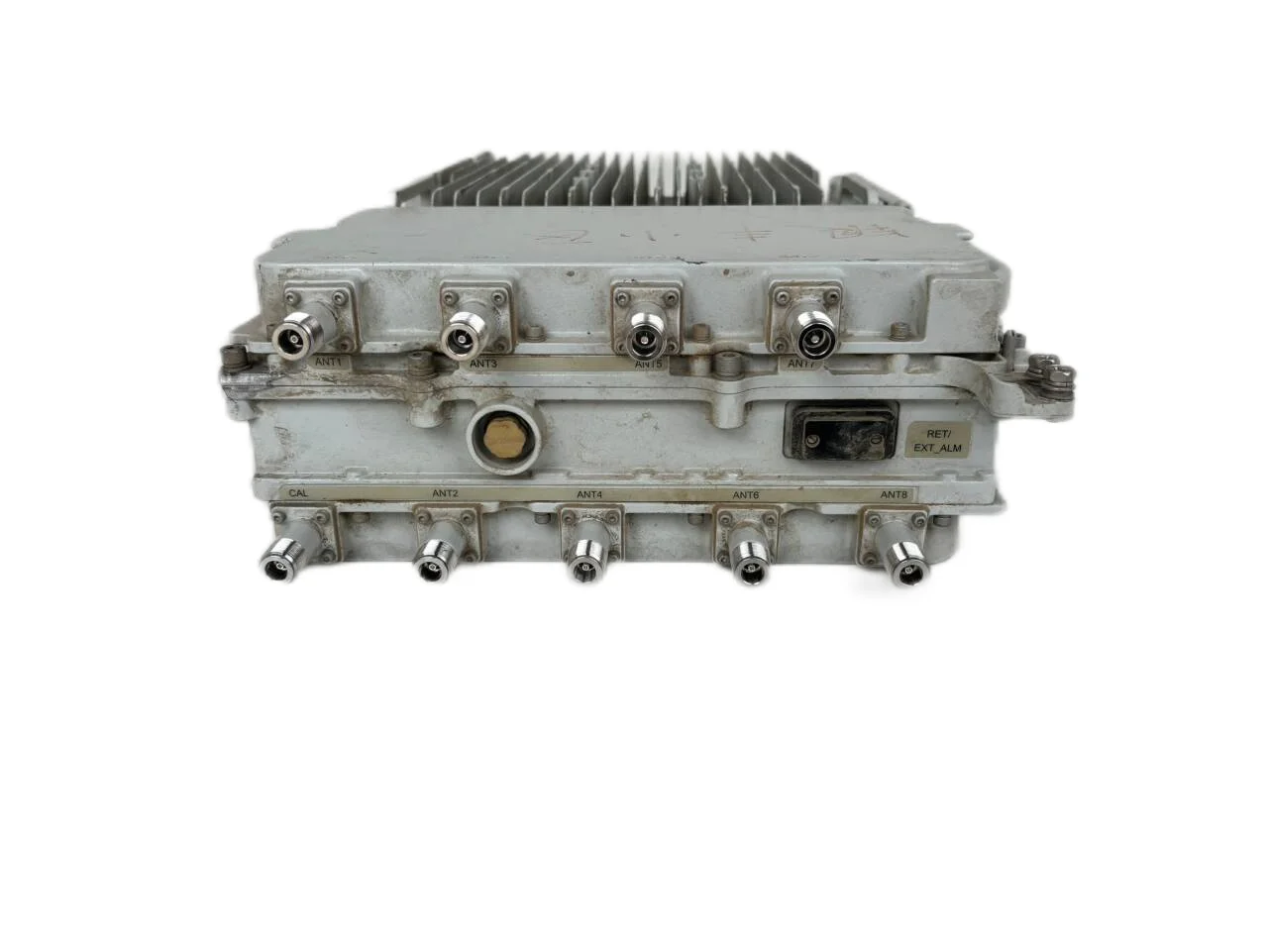 High Quality HW DRRU3168-fa DBS3900 3910 Series 4G/3G/GSM Base Station 1 Year Warranty for Telecom System Fiber Optic Networks-boxintelecom