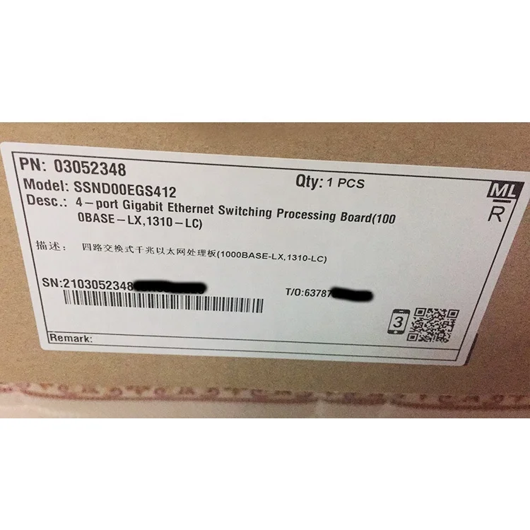 SSND00EGS412 OSN OSN 3500  EGS4