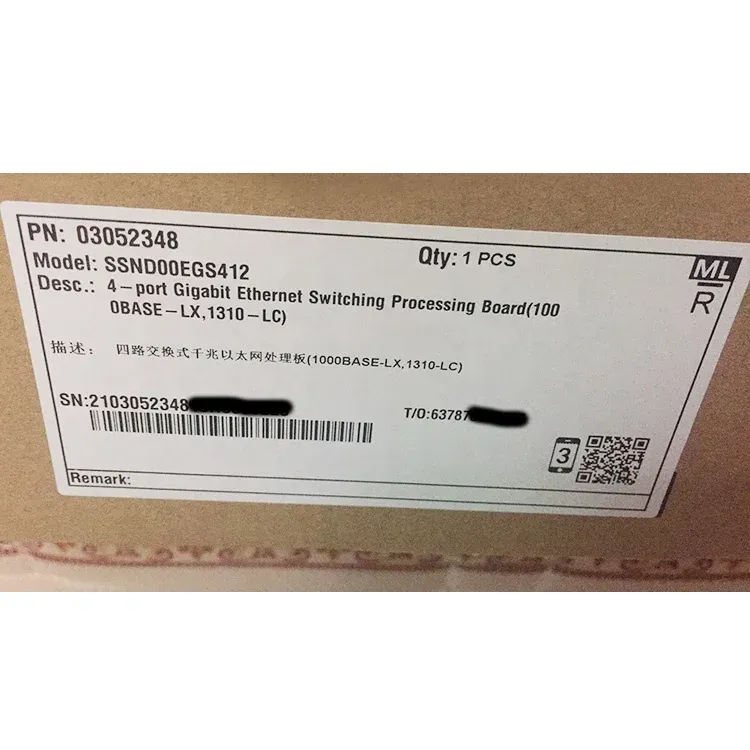 SSND00EGS412 OSN OSN 3500  EGS4
