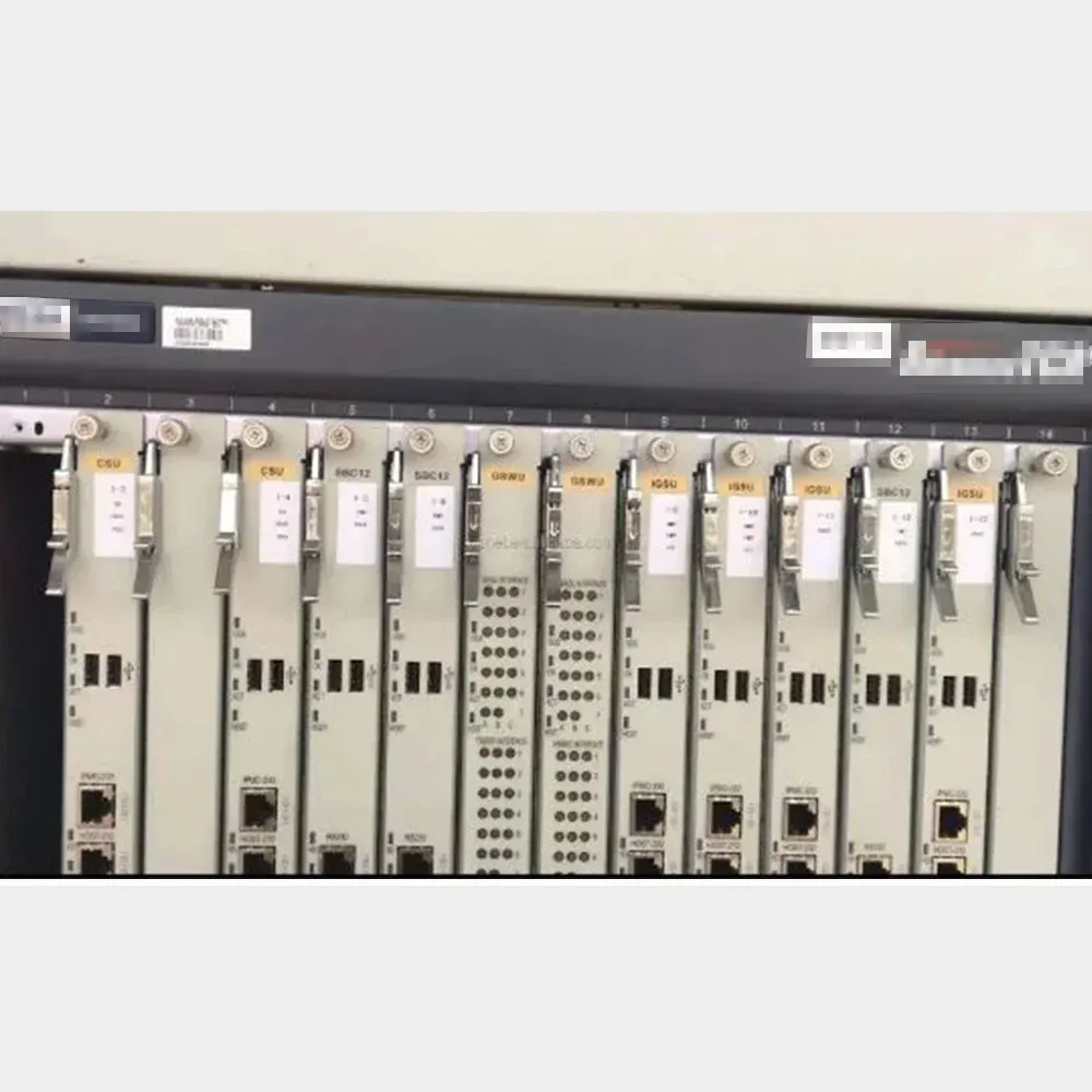 Core Network GPBX2e A1000 V4000 I4140 I8280 W908 ATCA SA General Media Gateway GPBX2e-boxintelecom