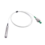 Faraday Rotating Mirror 1550nm Optical Fiber with 45/90 Rotation Angle 15nm Bandwidth FC/A