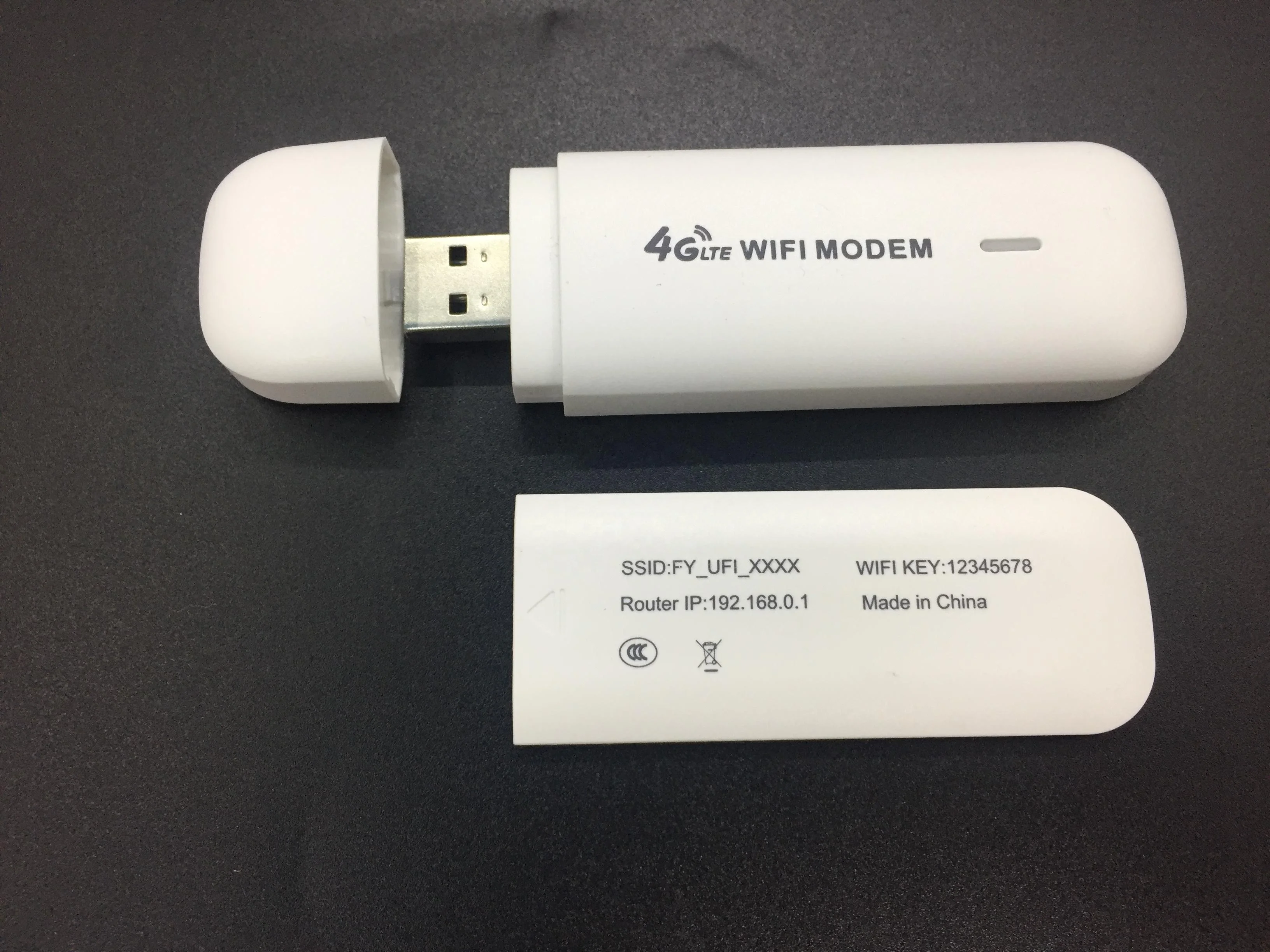 4G Modem MF782 (OEM E8372) Modem 4G Wifi Sim Card 4G USB Wi PK E8372 E3372 Wifi Modems
