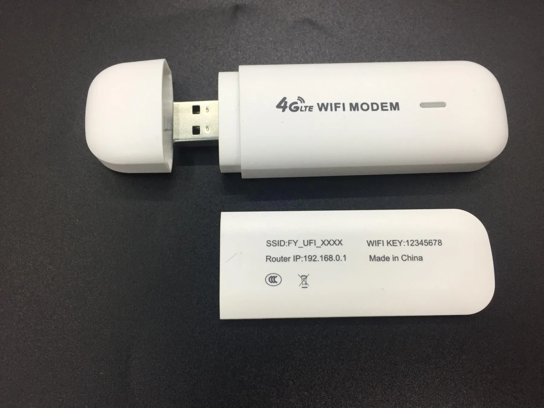 4G Modem MF782 (OEM E8372) Modem 4G Wifi Sim Card 4G USB Wi PK E8372 E3372 Wifi Modems