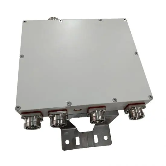 Manufacturer Suppler Quadplexer 690-960/1710-1880/1920-2170/2490-2690MHz Penta Band Combin