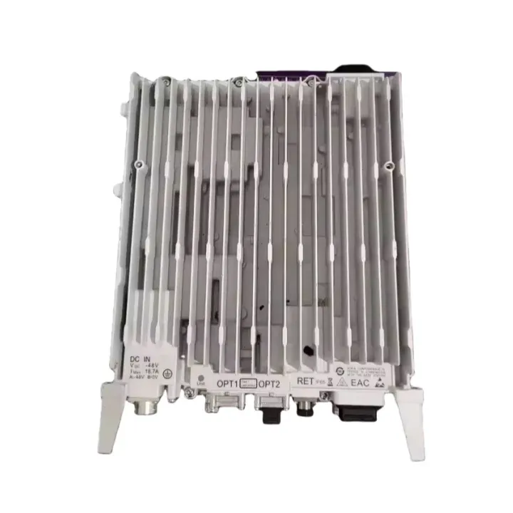 Wholesale Communication Base Station Equipment RRU FRGX 473440A.101 RF Remote Unit-boxintelecom